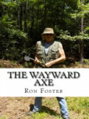 cover image of The Wayward Axe